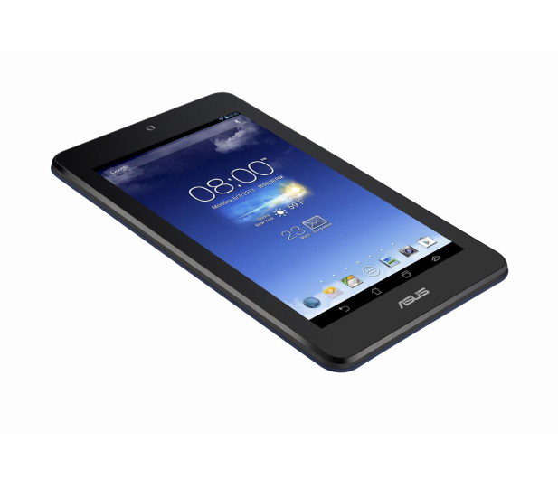 ASUS MeMO Pad HD 7 MT8125/1GB/16GB/Android4.2 niebieski - 151367 - zdjęcie 3